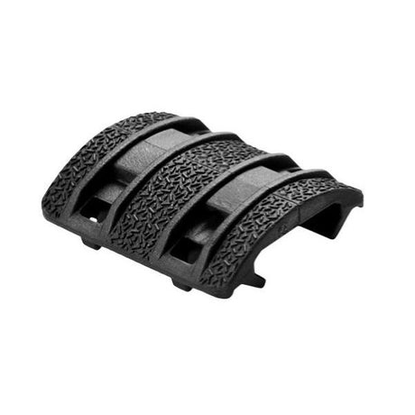 Protections de rail XTM Enhanced Magpul 4 cm sécables avec clips de routage de câbles
