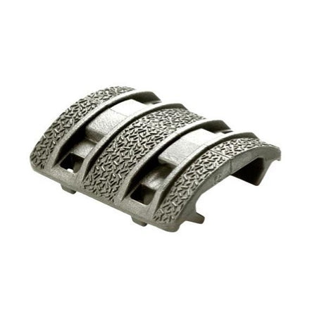 Protections de rail XTM Enhanced Magpul 4 cm sécables avec clips de routage de câbles
