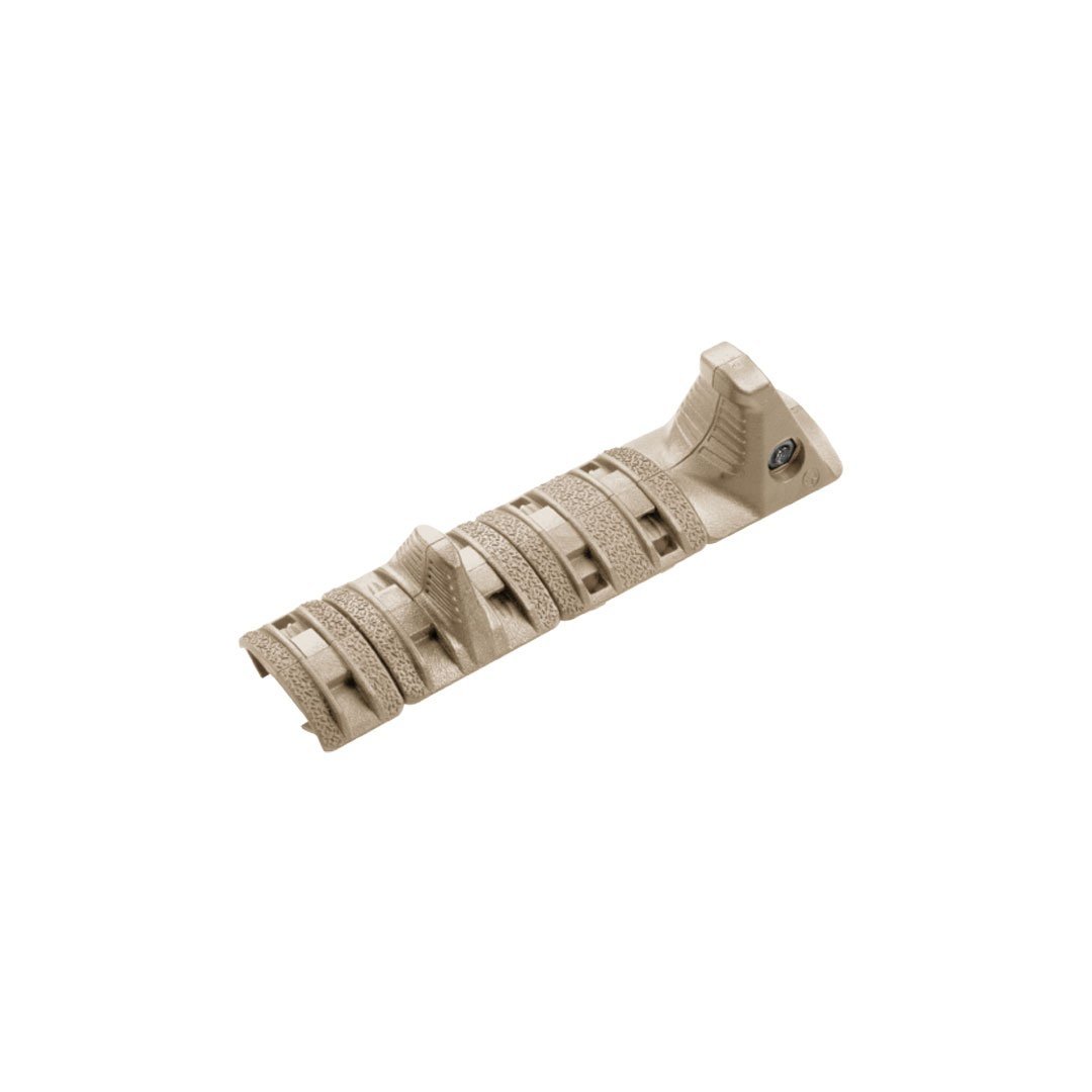 Kit XTM Hand Stop Magpul 4 pièces couvre-rail configurable avec deux inserts