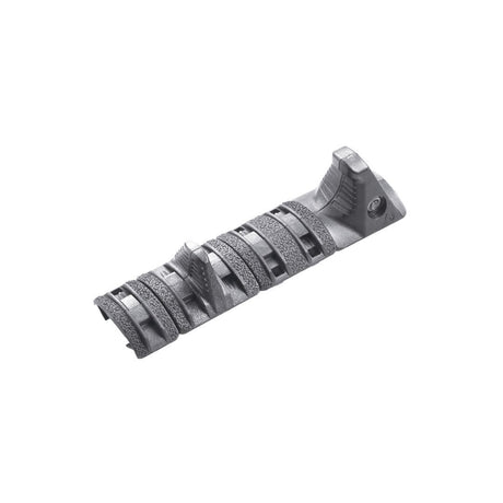 Kit XTM Hand Stop Magpul 4 pièces couvre-rail configurable avec deux inserts