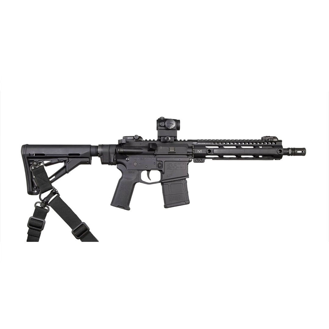 Sangle d'arme MS4 Dual QD Gen2 Magpul convertible nylon 3,2 cm anneau acier
