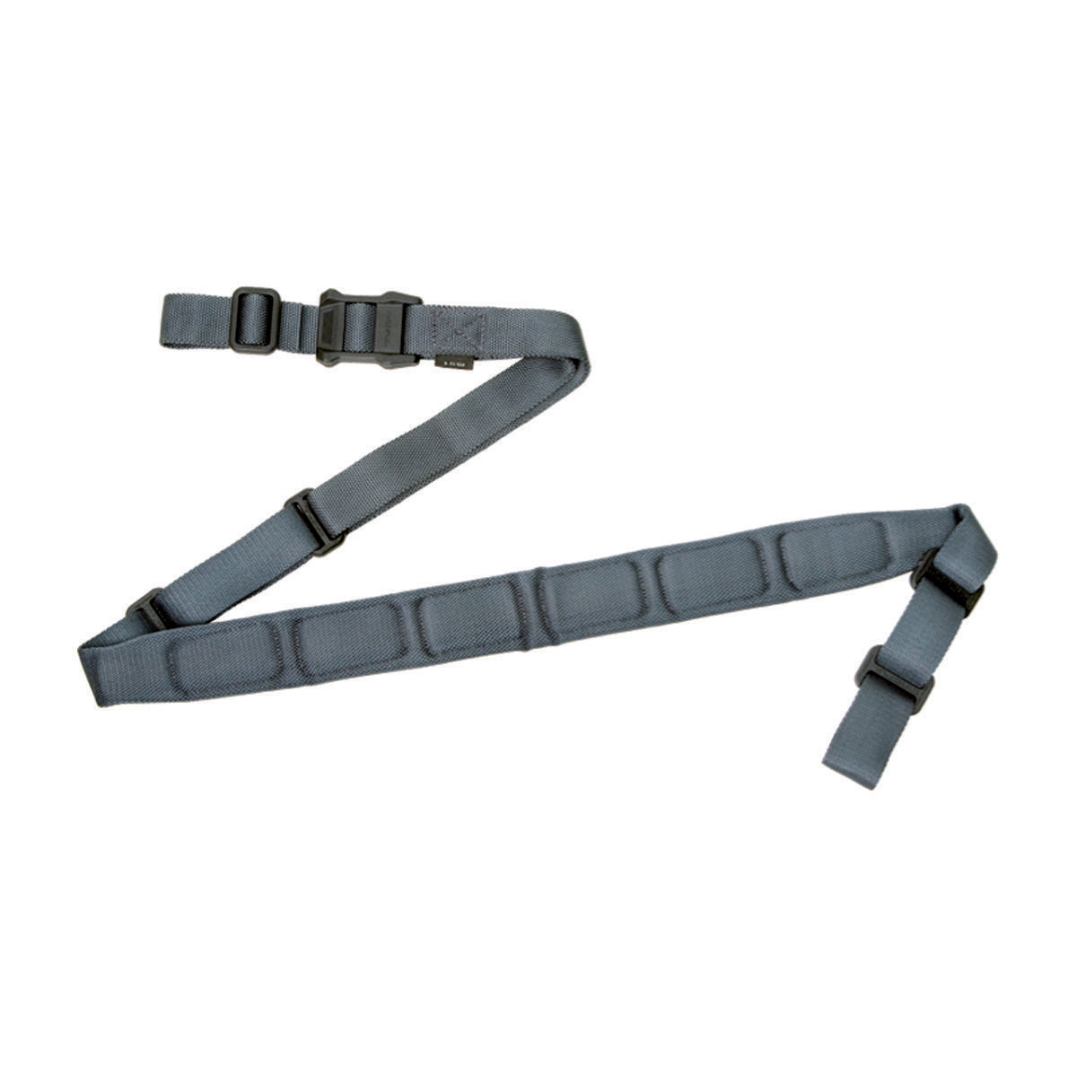 Sangle d'arme 2 points MS1 rembourrée Magpul réglage rapide par coulisseau MS1