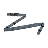 Sangle d'arme 2 points MS1 rembourrée Magpul réglage rapide par coulisseau MS1