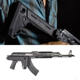 Crosse pliante Magpul Zhukov-S pour Zastava M70 réglage sur cinq positions 425 g