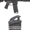 Talonnette Magpul Ranger Plate pour chargeur PMAG Gen3 M3 5.56x45 lot de trois