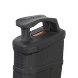 Talonnette Magpul PMAG Ranger Plate en polymère pour chargeur AK et AKM lot de trois