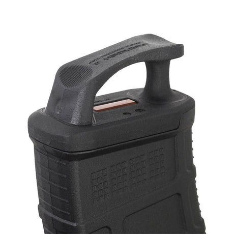 Talonnette Magpul PMAG Ranger Plate en polymère pour chargeur AK et AKM lot de trois