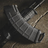 Talonnette Magpul PMAG Ranger Plate en polymère pour chargeur AK et AKM lot de trois
