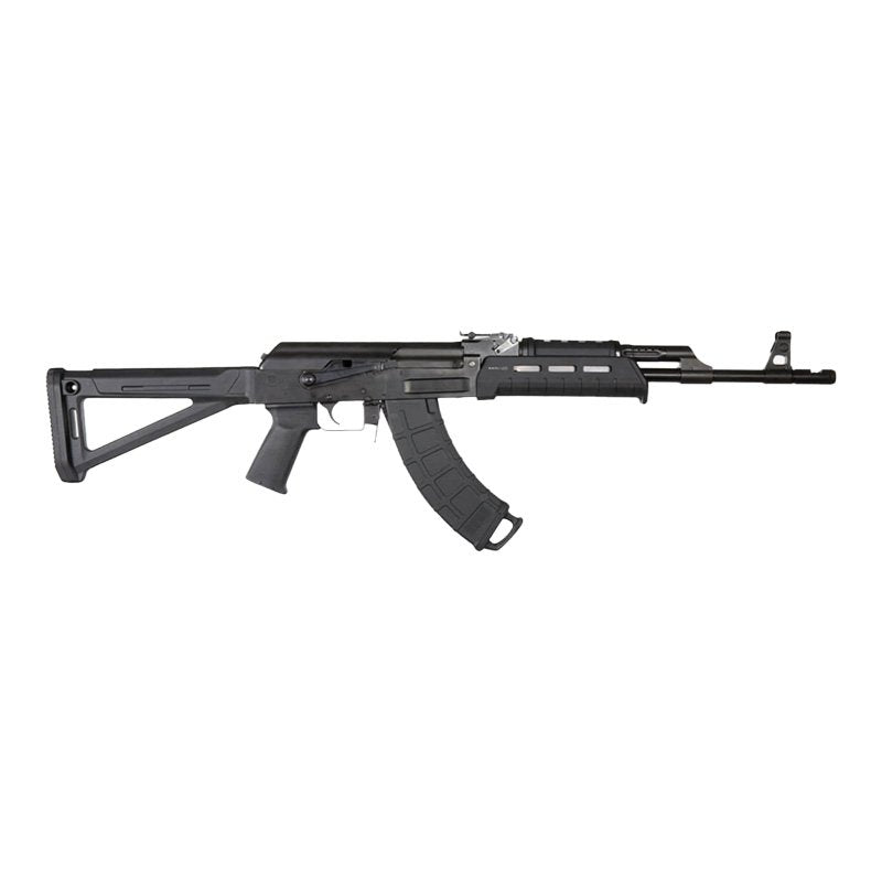 Talonnette Magpul PMAG Ranger Plate en polymère pour chargeur AK et AKM lot de trois