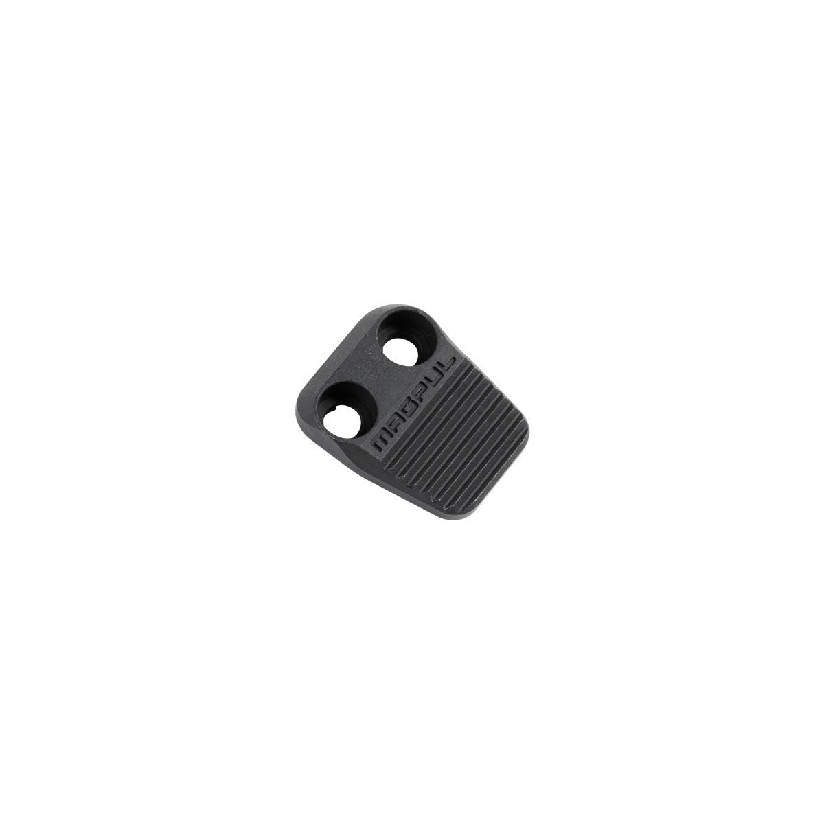 Bouton de déverrouillage de chargeur Magpul en aluminium pour AR15 et AR10
