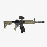 Rail adaptateur AFG-2 M-LOK Magpul en polymère 3 fentes longueur 11,9 cm