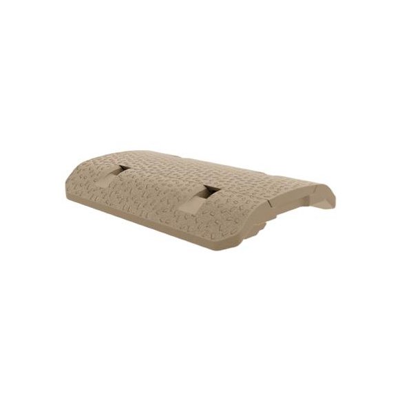 Lot de 6 couvre rail Lok Type 2 Magpul