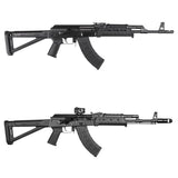 Garde-main Magpul MOE AK pour AK-47 AKM et AK-74 emplacements M-LOK 221 g