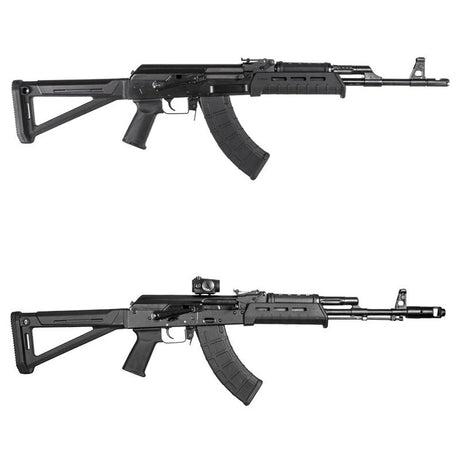 Garde-main Magpul MOE AK pour AK-47 AKM et AK-74 emplacements M-LOK 221 g