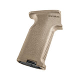 Poignée pistolet MOE K2 Magpul pour AK47 et AK74 57 g avec trappe de rangement