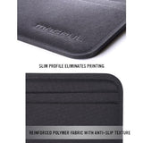 Porte-cartes DAKA Everyday Wallet Magpul 7 cartes poche à billets 10,6 x 7,2 cm