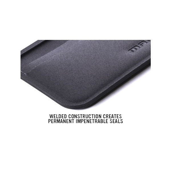 Porte-cartes DAKA Everyday Wallet Magpul 7 cartes poche à billets 10,6 x 7,2 cm