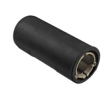 Couvre-modérateur de son Magpul 5,5 pouces en polymère et acier inoxydable 272 g
