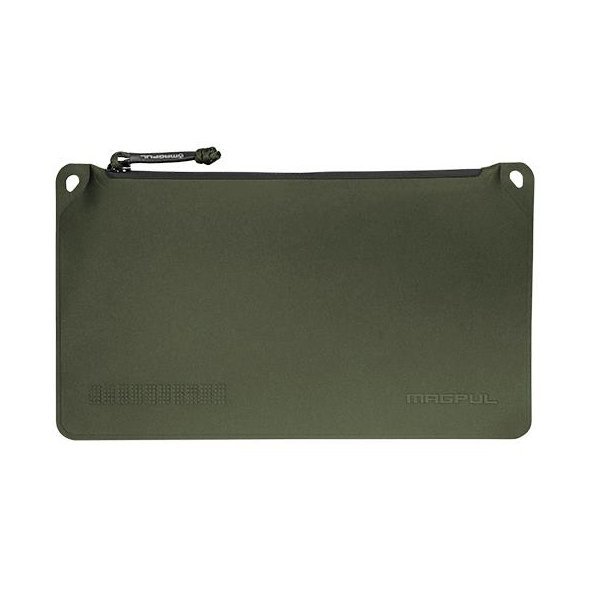 Pochette étanche DAKA Medium Magpul 17,7 x 30,4 cm à coutures soudées