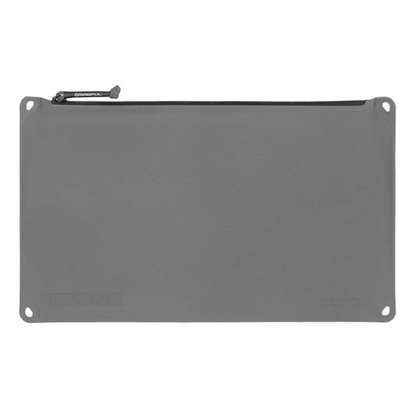 Pochette étanche DAKA X-Large Magpul 24,8 x 41 cm en tissu polymère renforcé