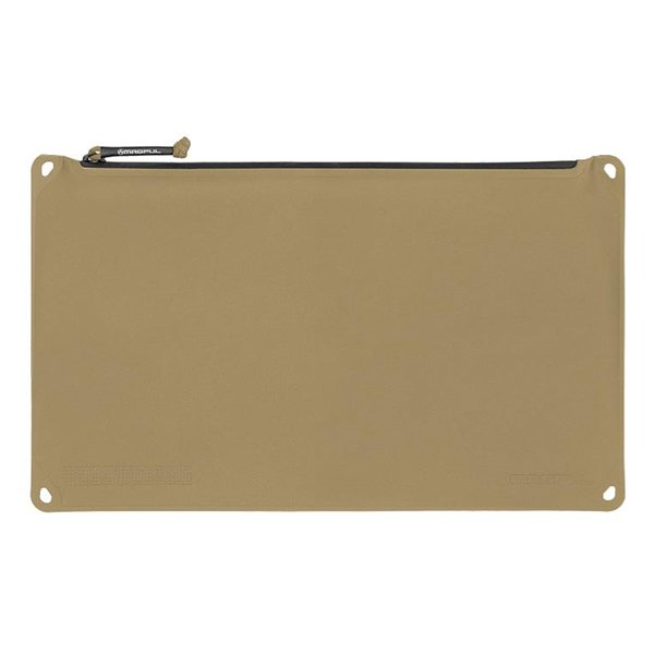 Pochette étanche DAKA X-Large Magpul 24,8 x 41 cm en tissu polymère renforcé
