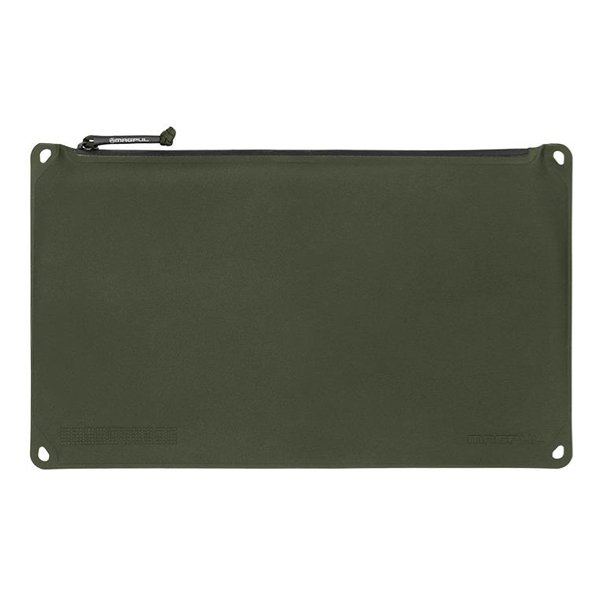 Pochette étanche DAKA X-Large Magpul 24,8 x 41 cm en tissu polymère renforcé