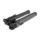 Bipied Magpul à fixation M-LOK en aluminium 6061 T-6, jambes de 16 à 26 cm