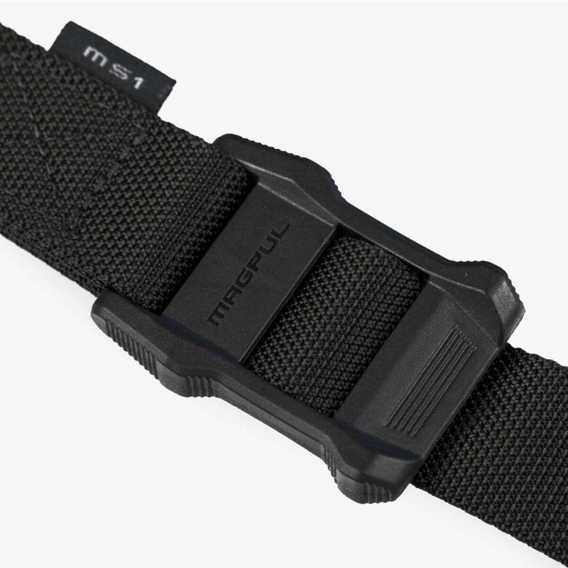 Sangle d'arme deux points MS1 QDM Magpul en nylon avec émerillons acier Melonite
