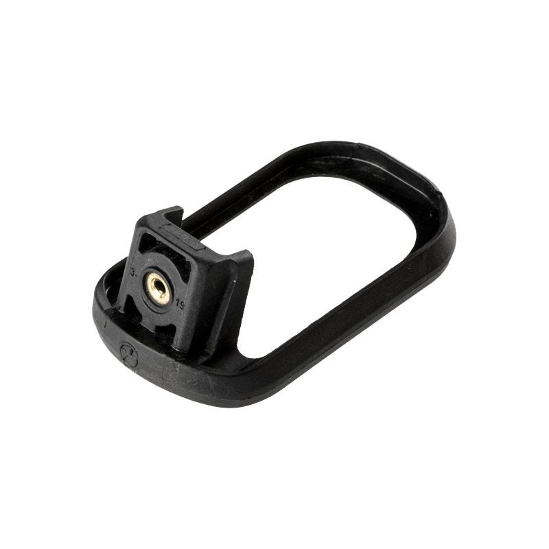 Puit de chargeur Elargi Glock 17 Gen 3 Magpul