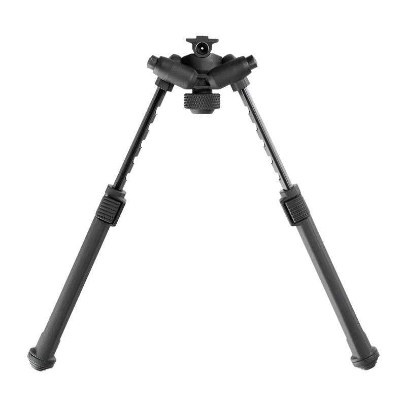 Bipied Magpul à fixation A.R.M.S. 17S en aluminium 6061 T-6 jambes de 16 à 26 cm