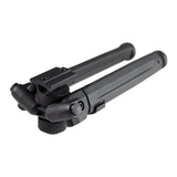 Bipied Magpul à fixation A.R.M.S. 17S en aluminium 6061 T-6 jambes de 16 à 26 cm