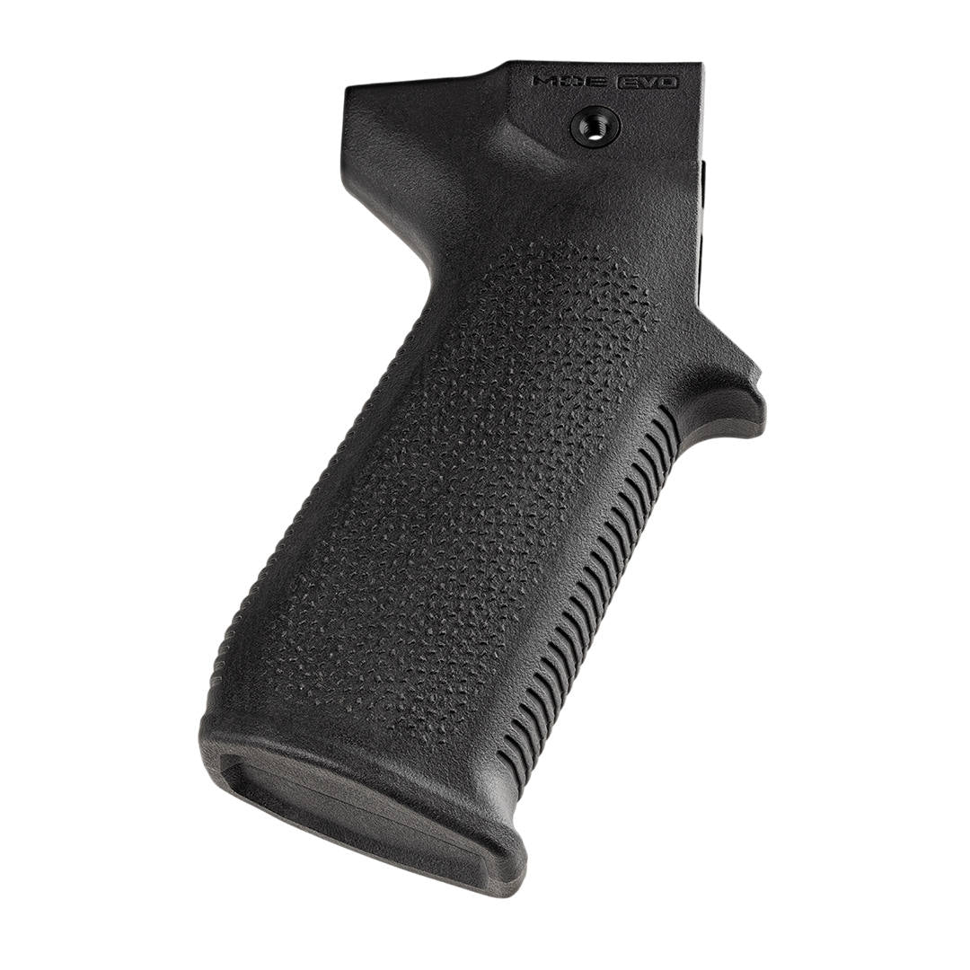 Commande de chargeur ambidextre MOE-EVO Magpul pour CZ Scorpion EVO 3 en polymère