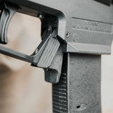 Commande de chargeur ambidextre MOE-EVO Magpul pour CZ Scorpion EVO 3 en polymère