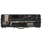 Pochette multi-usages Daka® Grid Organizerfor Pelican Vault V800 Magpul