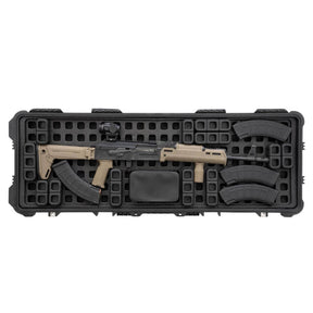 T-shirt imprimé Daka® Grid Organizer For Pelican 1720 Protector Magpul
