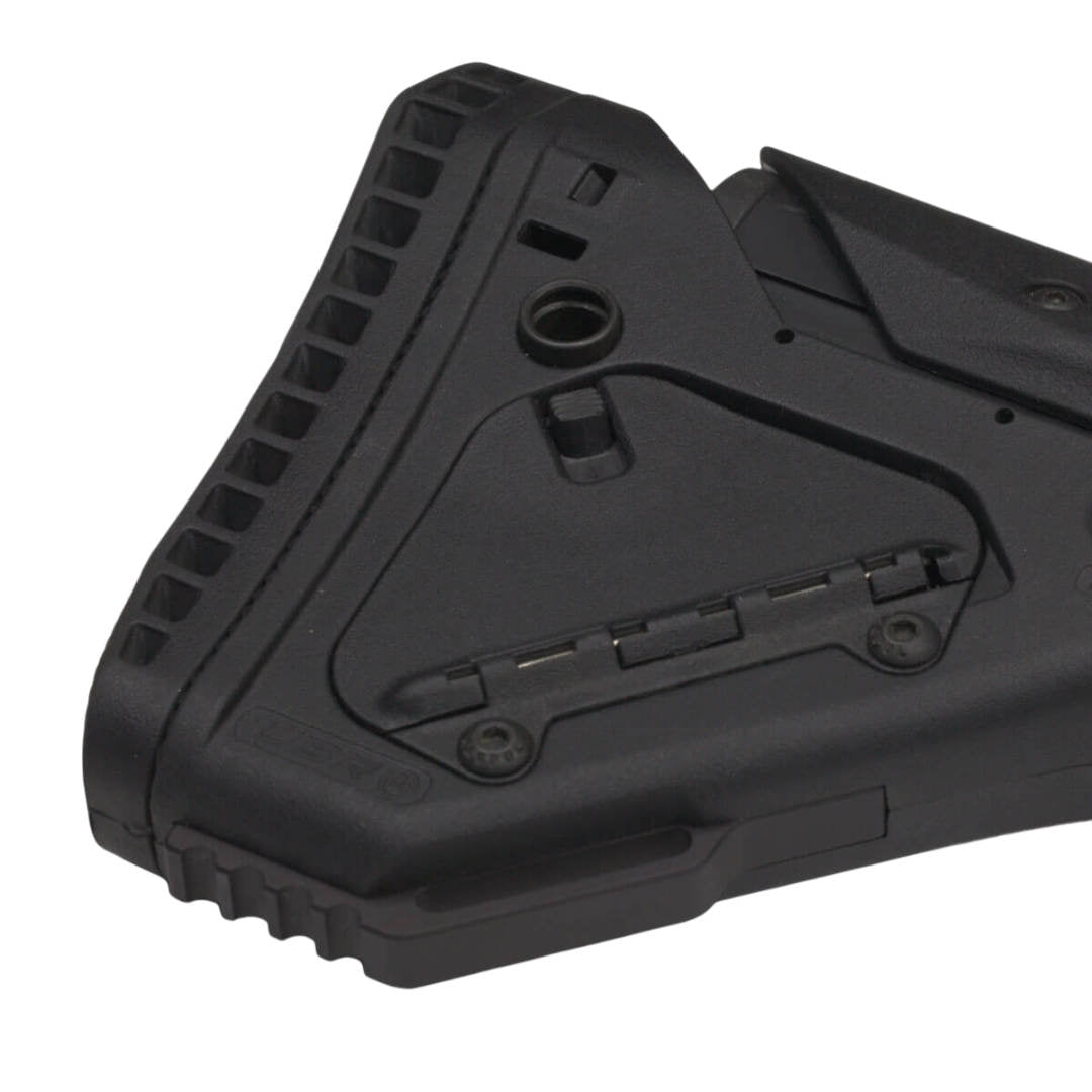 Kit de fixation de bretelle Sling Mount Kit Type 2 Magpul ancrage fileté pour attache QD