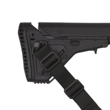 Kit de fixation de bretelle Sling Mount Kit Type 2 Magpul ancrage fileté pour attache QD