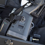 Kit de fixation de bretelle Sling Mount Kit Type 2 Magpul ancrage fileté pour attache QD