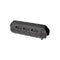Garde-main Magpul MOE M-LOK carbine-length pour AR15 et M4, 18 cm et 193 grammes