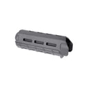 Garde-main Magpul MOE M-LOK carbine-length pour AR15 et M4, 18 cm et 193 grammes