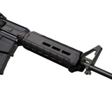 Garde-main Magpul MOE M-LOK mid-length pour AR15, M4 et M16 en polymère renforcé