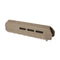 Garde-main Magpul MOE M-LOK mid-length pour AR15, M4 et M16 en polymère renforcé