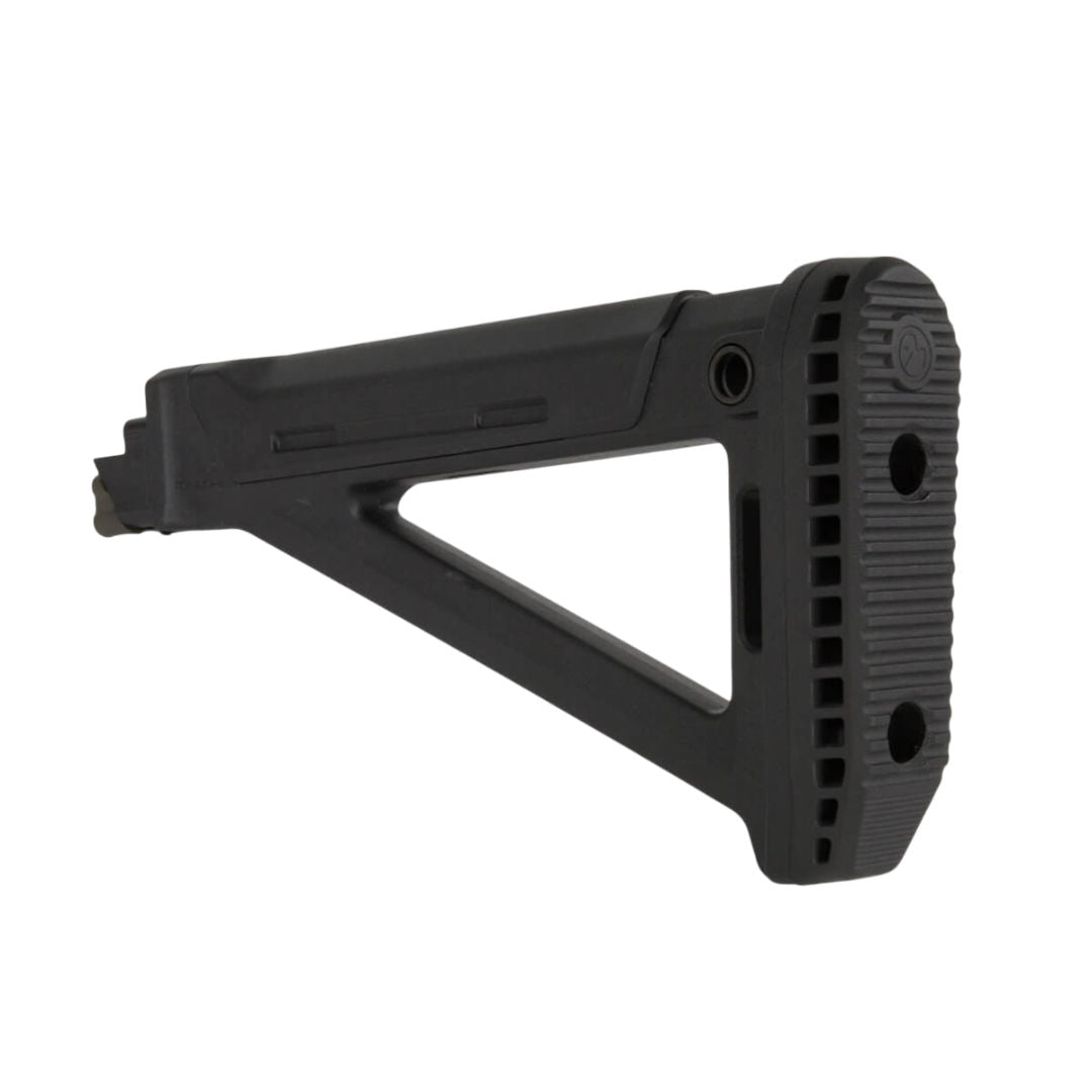 Crosse fixe Magpul MOE AK pour AK AKM et AK-74 à boîtier embouti rangement interne