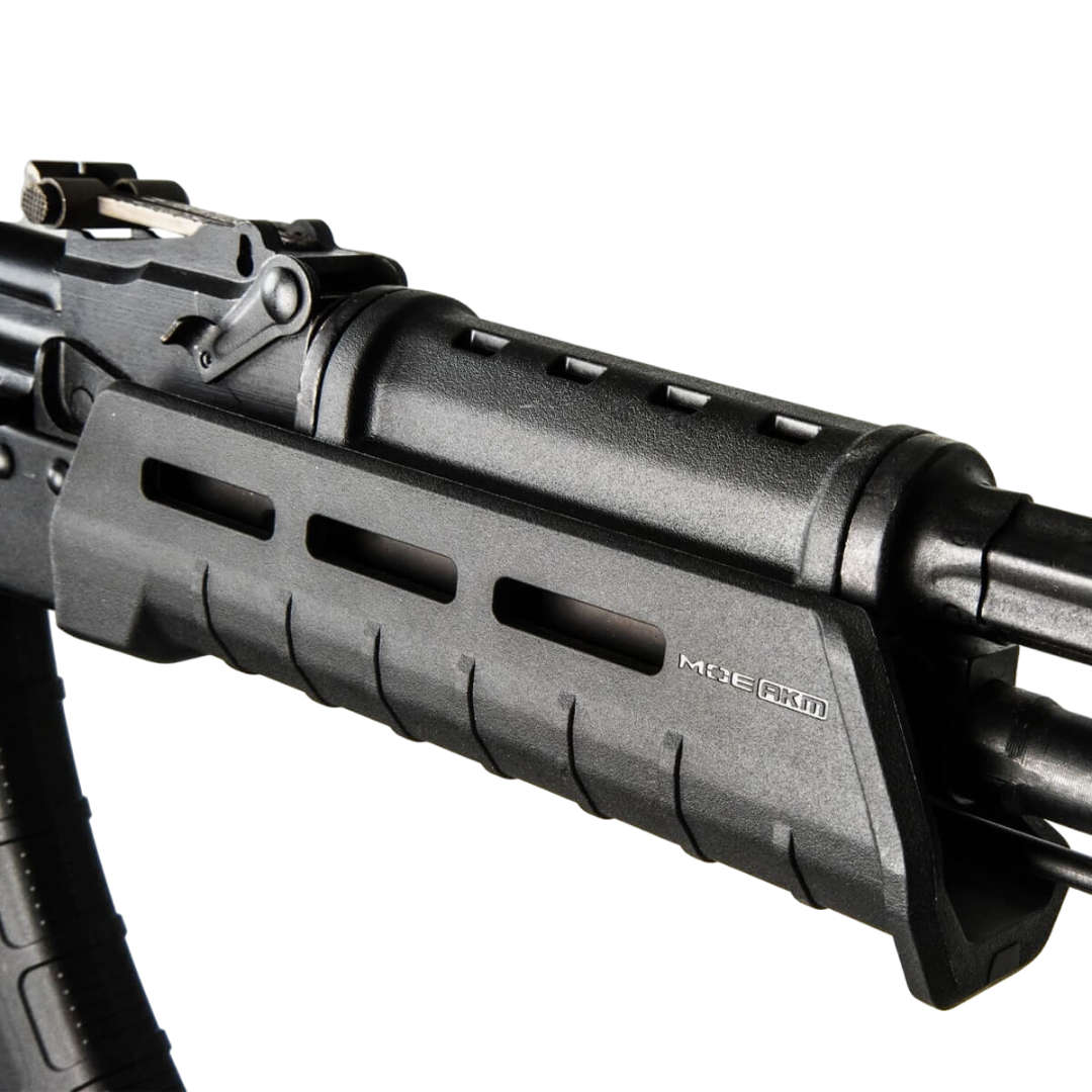 Garde-main Magpul MOE AKM M-LOK pour AK47, AKM et AK74 à boîtier embouti