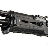 Garde-main Magpul MOE AKM M-LOK pour AK47, AKM et AK74 à boîtier embouti