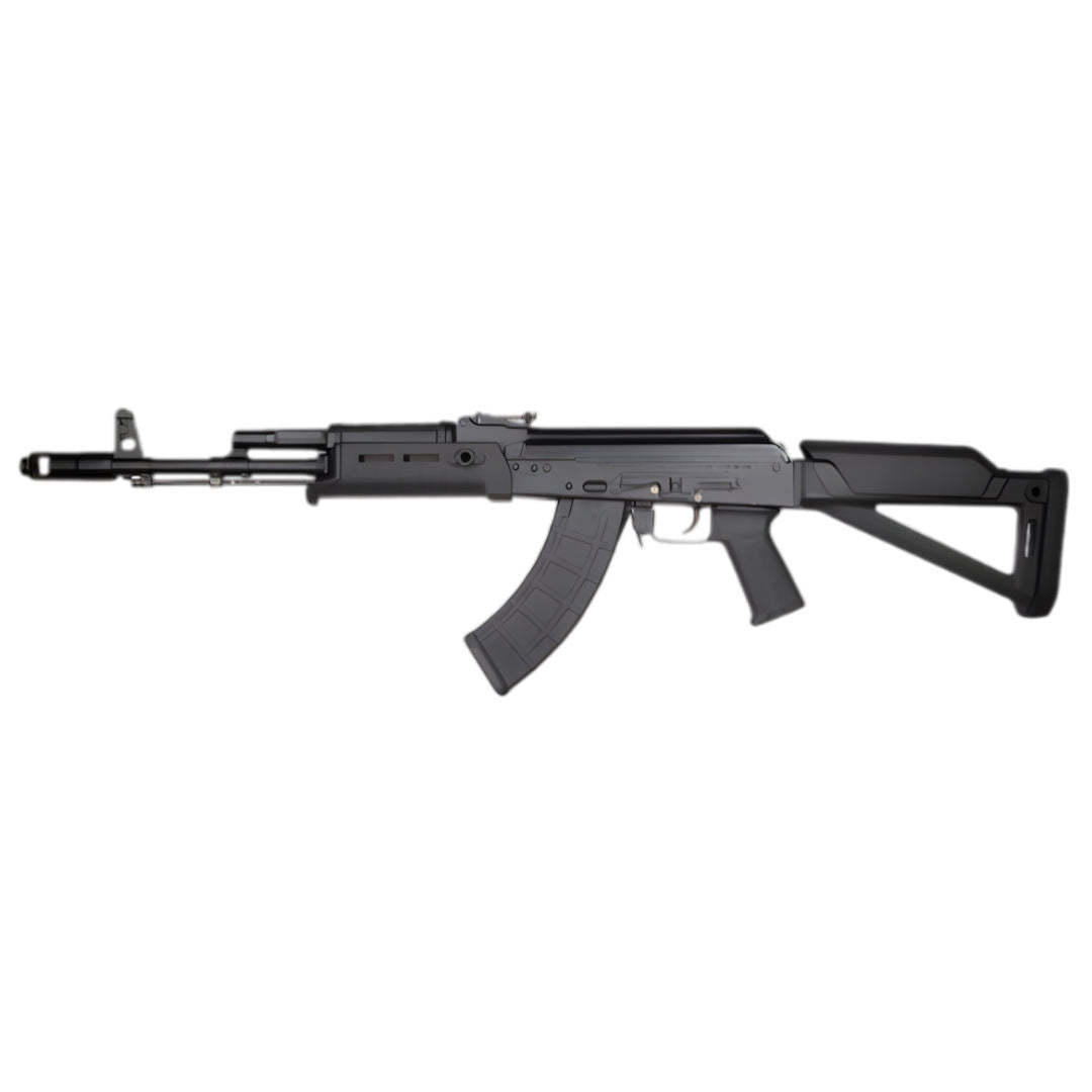Garde-main Magpul MOE AKM M-LOK pour AK47, AKM et AK74 à boîtier embouti