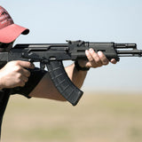 Garde-main Magpul MOE AKM M-LOK pour AK47, AKM et AK74 à boîtier embouti