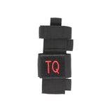 Porte-garrot universel Vigilant en nylon avec emplacements ciseau et marqueur 46 g