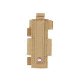 Porte-garrot universel Vigilant en nylon avec emplacements ciseau et marqueur 46 g