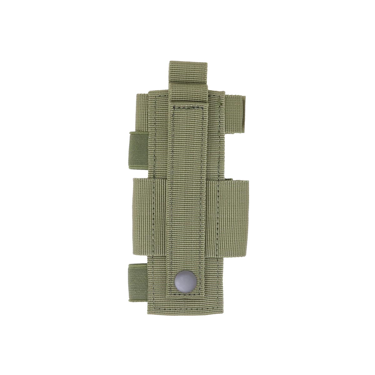 Porte-garrot universel Vigilant en nylon avec emplacements ciseau et marqueur 46 g